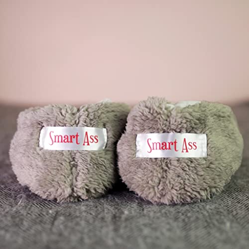 Faceplant Dreams Smart Ass Footsies3