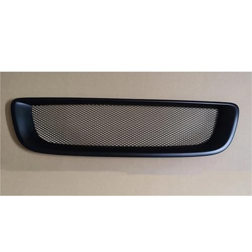 Calandre de radiateur Volvo S40 pour remplacer et relooker le pare-chocs avant usé