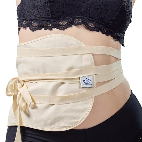 QUEEN OF THE THRONES 100% Organic Cotton Flannel & Naturopathic D...