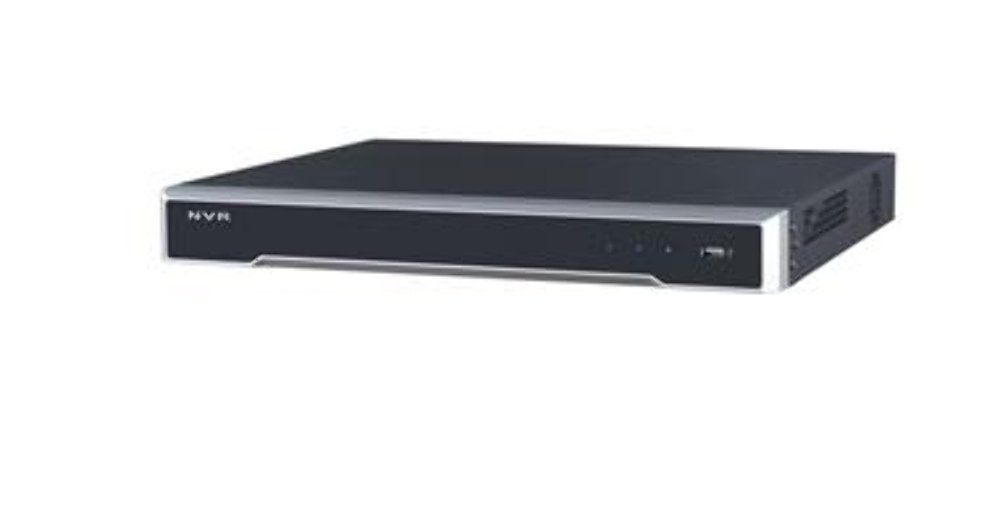 Amazon.com : Hikvision NVR 16CH 16POE to 12MP NO HDD