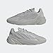adidas Originals Men's Ozelia Sneaker, Grey/Grey/Grey, 11.5