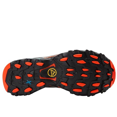 La Sportiva Womens Ultra Raptor II Mid Leather GTX Waterproof Hiking Boots 6