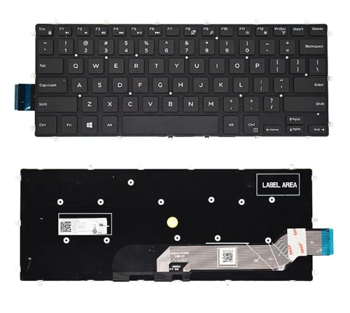 �����p�m�[�g�p�\�R���̃L�[�{�[�h �K�p���܂� Dell 14-7000 7560 7466 7460 5378 7472 P69G P61F 7572 5483 �m�[�g�p�\�R���̃L�[�{�[�h����