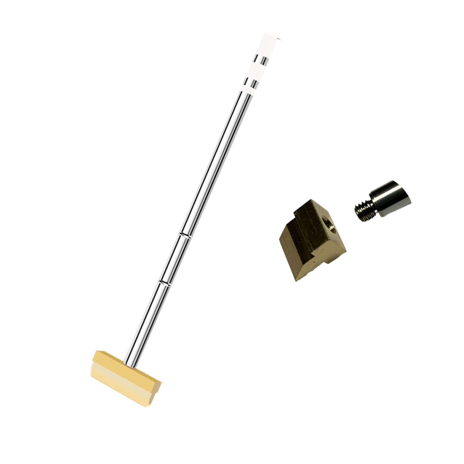 Spade Welding Tool Rapid Heating T12 Iron 1401-1406 Solder Suction Tip Professional Soldering Iron Added