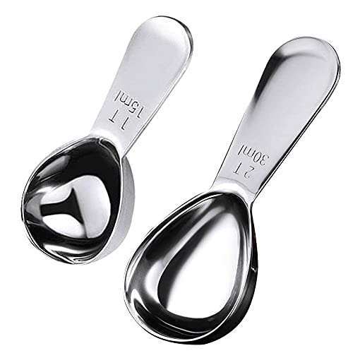 Best Coffee Scoop 2 Tablespoon 2023 Where to Buy?