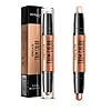 Emirde-Double-Headed-Highlight-Stick-Contour-and-Highlighters-Stick-Contour-StickConcealer-Contour-Highlighters-Stick-Make-up-Concealer-Contouring-Cream-Set-Face-Highlighters-Sticks Emirde Double-Headed Highlight Stick, Contour and Highlighters Stick, Contour Stick,Concealer Contour, Highlighters Stick, Make up Concealer Contouring Cream Set Face Highlighters Sticks