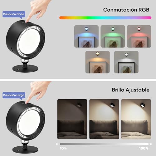 Recopilación de Lámparas e iluminación más recomendados. 26 Imagen adicional