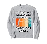Photo Gallery disco giocatore di golf disco golfista frisbee giocatore per putter felpa Photo Gallery disco giocatore di golf disco golfista frisbee giocatore per putter felpa