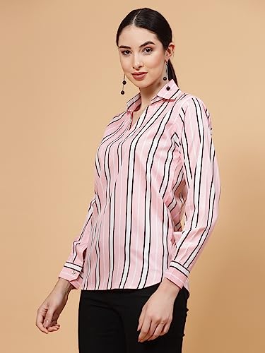 Image of I ENTERPRISE Women's Tunic Shirt