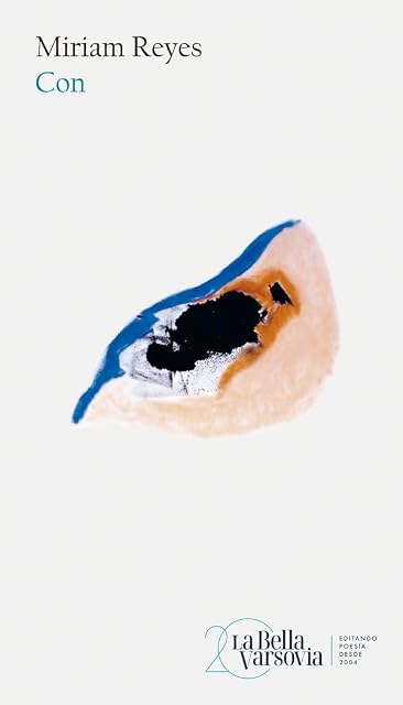 Portada de Con