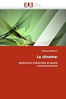 Le Chrome: 6131531072 Book Cover