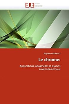 Paperback Le chrome [French] Book