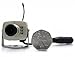 Tiny Bird House Nest Box Camera with Wireless Transmission and Night Vision (Camera Only)