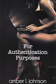 Paperback For Authentication Purposes Book