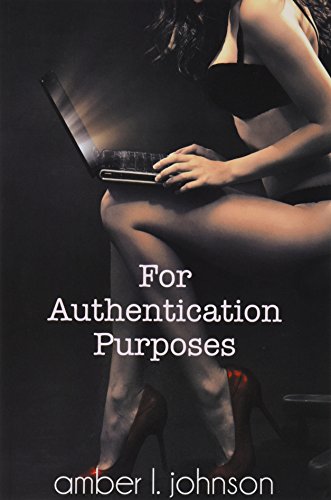 For Authentication Purposes