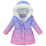 Manteau d'Hiver Chaud pour Enfants: C'est un choix très populaire parmi les enfants. Son design élégant et sa fabrication soignée garantissent aux plus petits de rester bien au chaud par temps froid, ce qui en fait un excellent choix de manteau d'hiver.
