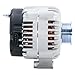 8247N Alternator Compatible with Chevy C Truck Silverado 4.3 4.8 5.3 6.0 2000 2001 2002 2003 2004 10464451 10464481 10480326M 10480476 15755616W 15768829 19244728 19244731, 105A CW 6-Groove Pulley