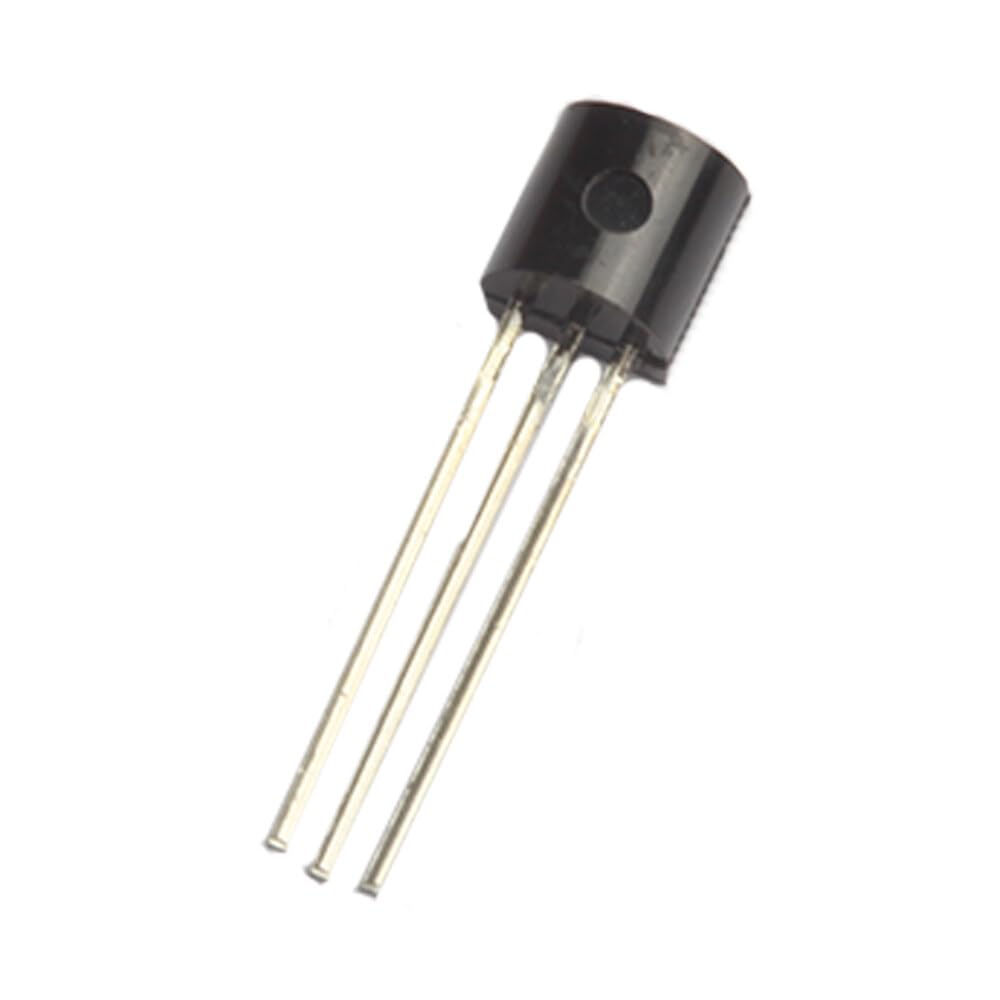 Generic 5 pcs BF494 NPN Medium Frequency Transistor Genuine