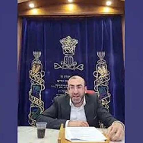 הרב ליאור רביאב | הלכות פורים תשפ"ו