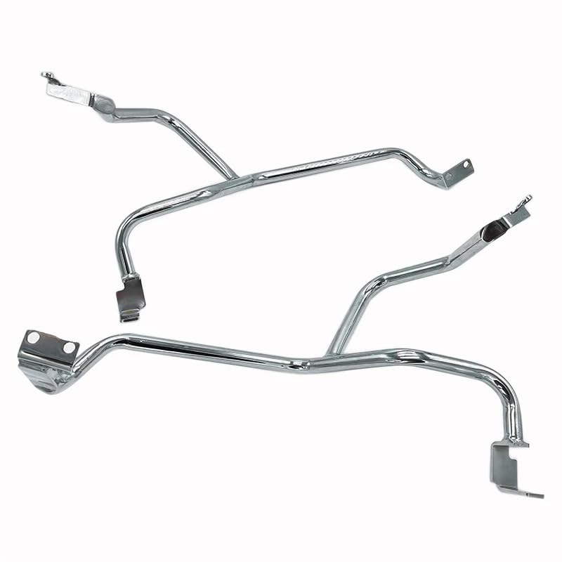 Moteur garde pare-chocs pour R18B R18TC 2020-2023 crash bars - 6