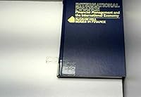 International Finance (McGraw-Hill series in finance) 0070374813 Book Cover