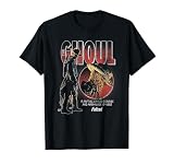Fallout TV Series The Ghoul Canned Peaches Vintage 90's Tシャツ