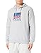 Produktbild JACK & JONES Male Kapuzenpullover Logo Kapuzenpullover