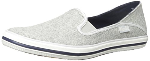 Keds Women's Crashback Wool Fashion Sneaker