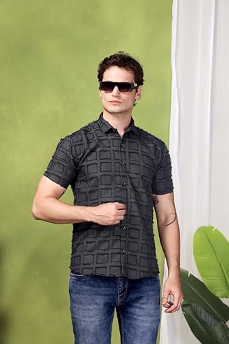 Image of FUNKY RICH Men Shirt