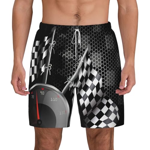 Short de bain à séchage rapide et respirant pour le surf