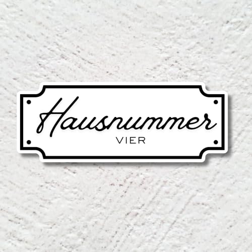 『hausnummervier』のカバーアート