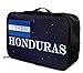 Produktbild Honduras-Flaggen-Mann-Frauen-Reise-Seesack-große Reise-Kosmetik-Make-upbeutel