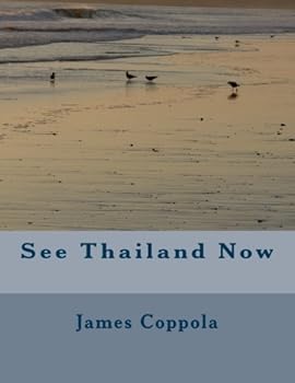 Paperback See Thailand Now Book