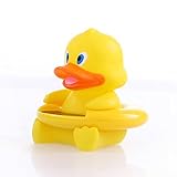 Schöne Form, kann das Baby Aufmerksamkeit schenken.