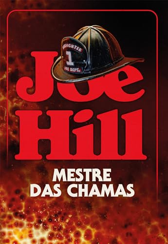 Mestre das chamas