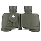 Número de modelo: 8X30 CESULIS High Definition Telescopio 8X30High Tiempos potentes prismáticos HD Impermeabilizan el telescopio Binocular de visión Nocturna de LLL for Acampar,