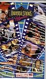 A Universe of Cinemagic (Universal Studios Hollywood Souvenir Video - 1992)