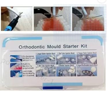 Ortho Mould Starter Kit (Pack of 1Pc)-image-49