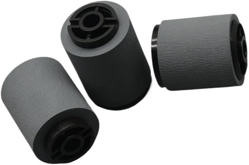 Pickup Feed Roller Kit 6LA06886000 6LA06828000 Fit for Toshiba 550 555 556 650 655 656 755 756 810 855 856 520 523 557 600 603(1 Set)