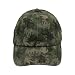 SQUATCH METALWORKS Bigfoot Camo Baseball Cap - 5-Panel Unstructured Cotton Twill Hat, Adjustable Strapback, Sasquatch Hiking Hat for Men & Women, Cryptid Outdoor Adventure Hat