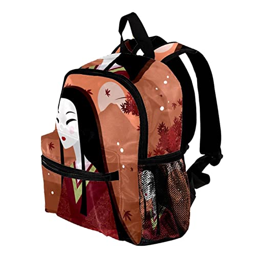 Sac à dos pour garçons et filles léger pour éviter le mal de dos - 3