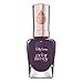 Produktbild Sally Hansen Color Therapy Nagellack, Farbe 400 Exotic Acai, 14.7 ml