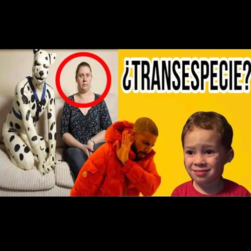 TRANSESPECIE, ¿en serio?