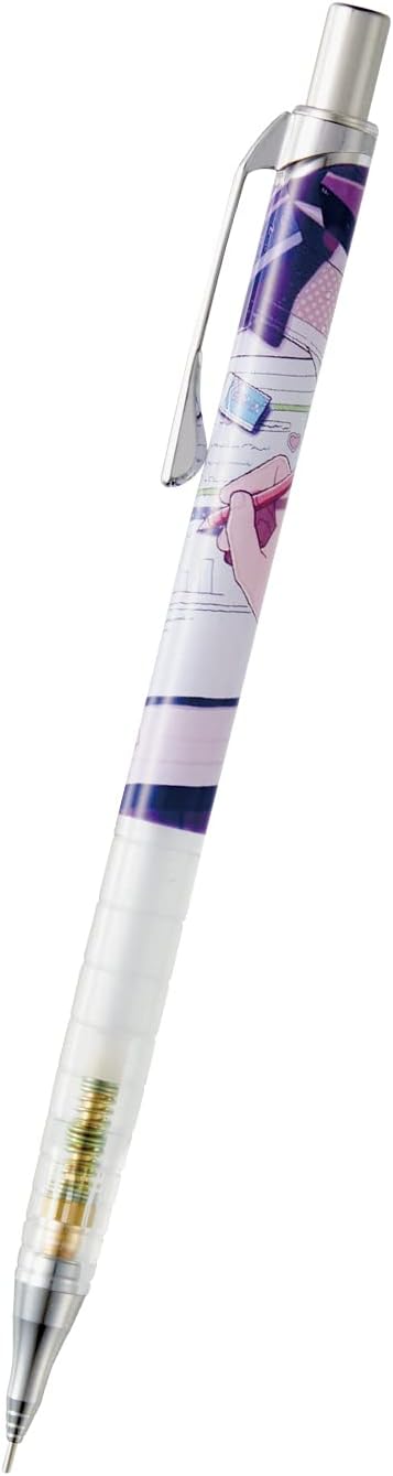 PLUS Mechanical Pencil COE365 Orens Mechanical Pencil on Desk PE-005-E 41-248