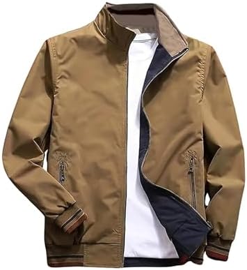 Lymio Jackets || Jacket for men || Lightweight Outwear Jacket (J-04-06)