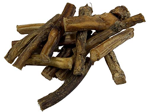 Top Dog Premium Ochsenziemer - B-Sortierung (1 KG - gemischt) Cover