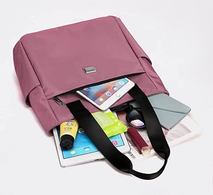 2023 New Large Capacity Nylon Bag - Fashion Women Tote Shoulder Bag, Waterproof Crossbody Handbag for Outdoor - Image 3