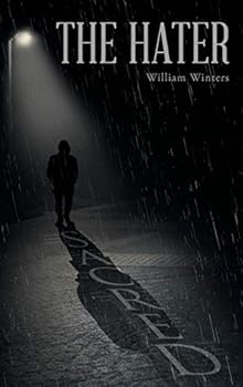 Hardcover The Hater Book