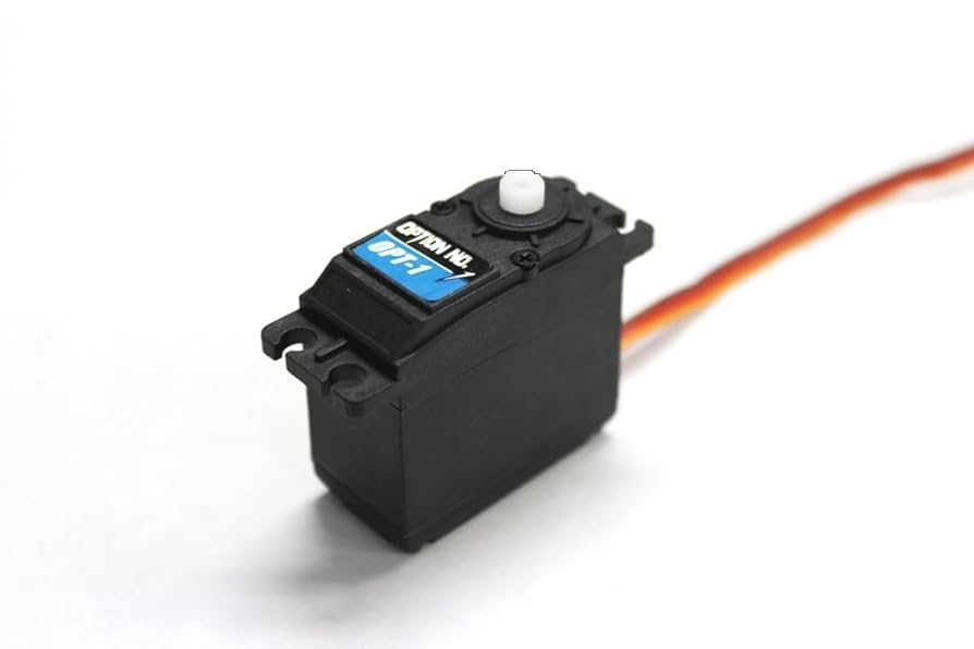 OPTION No.1 プロポ DDF-350 受信機2個 OPTION No.1 プロポ DDF-350 受信機2個 - メルカリ