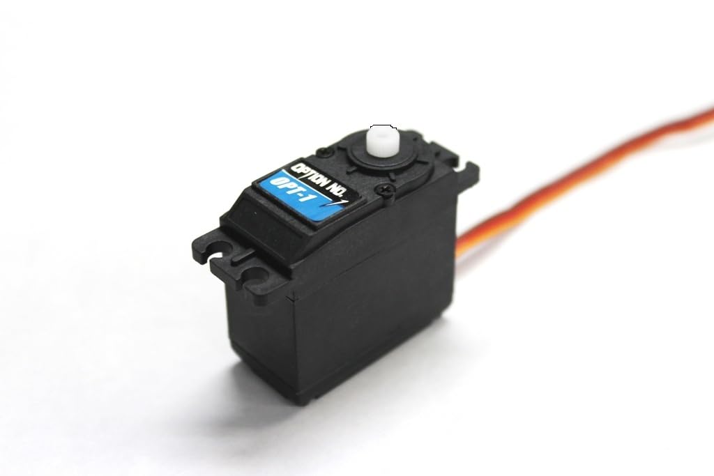 OPTION No.1 プロポ DDF-350 受信機2個 OPTION No.1 プロポ DDF-350 受信機2個 OPTION No.1 プロポ DDF-350